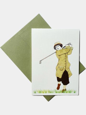 Little Illustrations Grußkarte GPP5 Sonstige