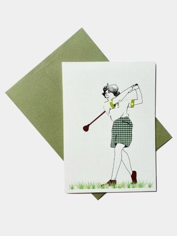 Little Illustrations Grußkarte Sonstige