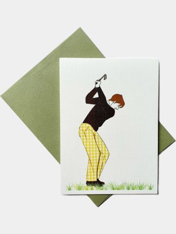 Little Illustrations Grußkarte Sonstige