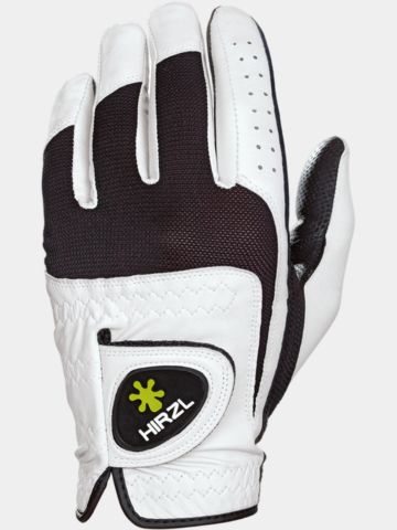 Hirzl Trust Control schwarz