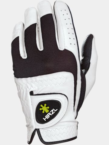 Hirzl Trust Control LH schwarz