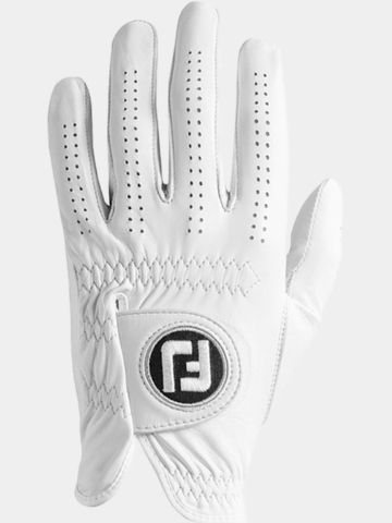 FootJoy Pure Touch weiß