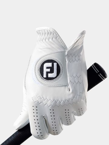 FootJoy Pure Touch weiß