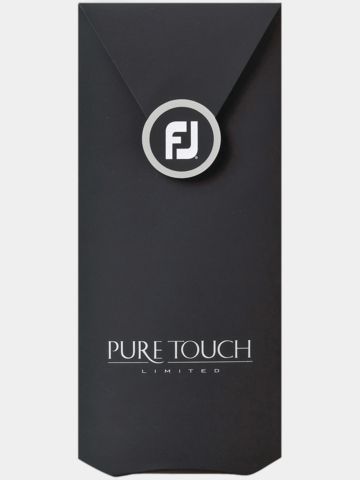 FootJoy Pure Touch weiß