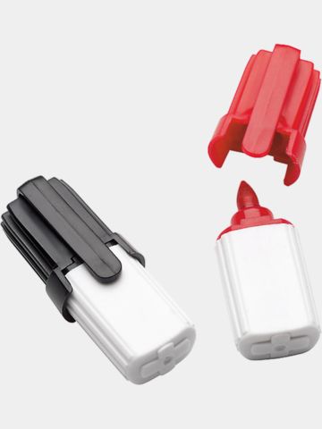 Silverline Ballmarker Pen Sonstige