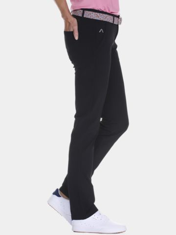 Alberto Alva 3XDry Cooler Hose schwarz