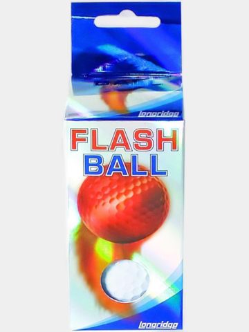 Golf Kontor FlashBalls 2er Set Leuchtball Sonstige