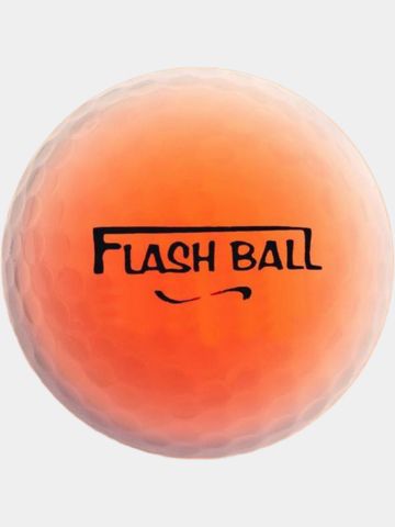 Golf Kontor Sada 2 svítících míčků Flash Balls ostatní