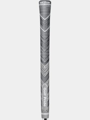Golf Pride MCC Plus 4 GRAU