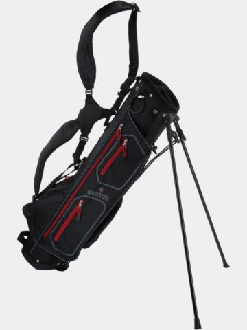 Kenton Sunday Carry bag black