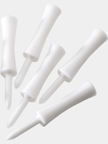 Kenton Step-Tees 2 3/4Inch weiß 15er