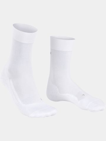 Falke GO2 Golf Socken weiß