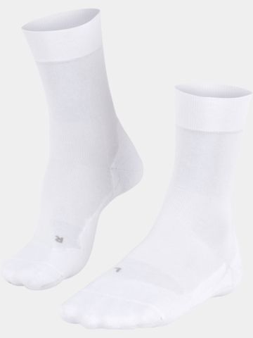 Falke GO2 Golf Socken weiß