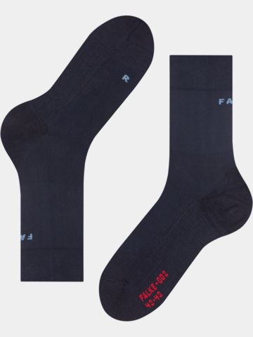 Falke GO2 Golf Socken marine