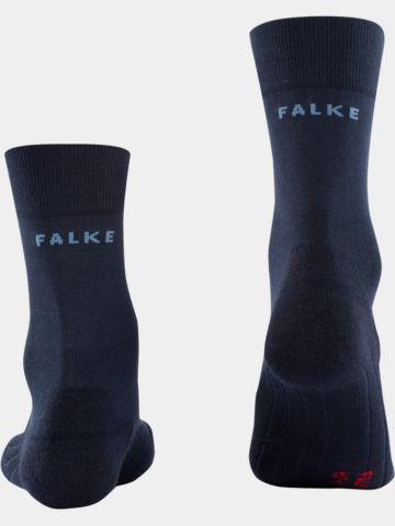 Falke Herren GO2 Socken marine