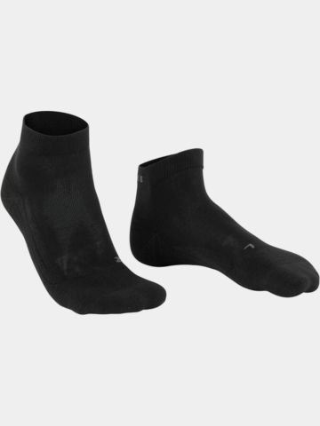 Falke Socklet schwarz