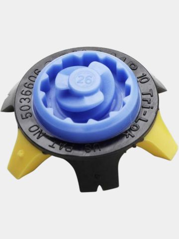 Champ Fast Twist 3.0 Sonstige