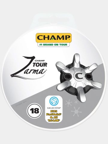 Champ Zarma Tour Slim-Lok Sonstige