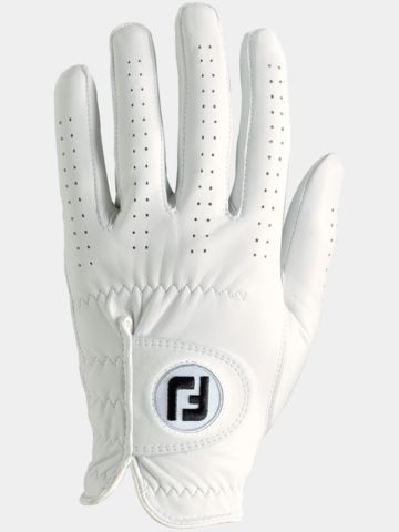 FootJoy CabrettaSof weiß