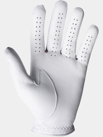 FootJoy CabrettaSof weiß