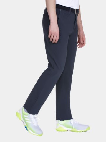 Alberto Hose Rookie 3XDRY Cooler anthrazit