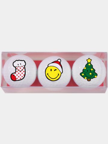 Sportiques Sada 3 vánočních motivů Xmas5 Další