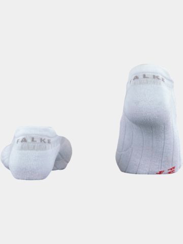 Falke GO2 Invisible Socklet weiß