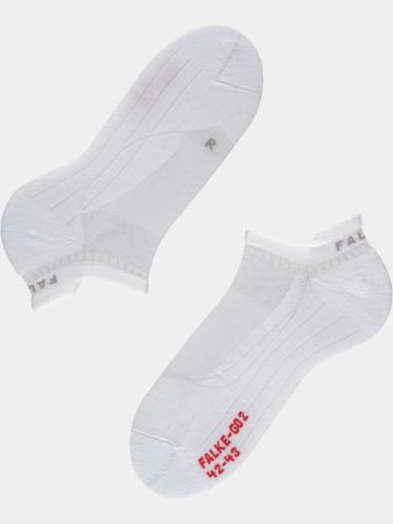 Falke Socklet weiß