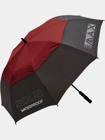 Big Max Aqua UV Schirm rot
