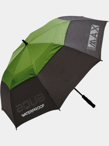 Big Max Aqua UV Schirm lime