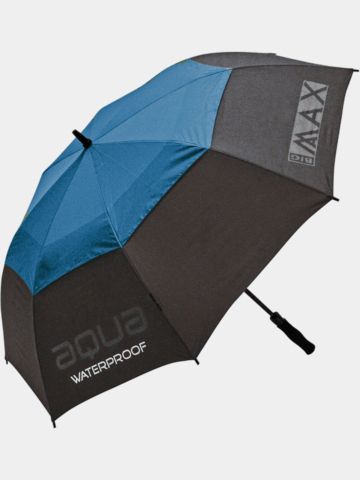 Big Max Aqua UV Schirm blau