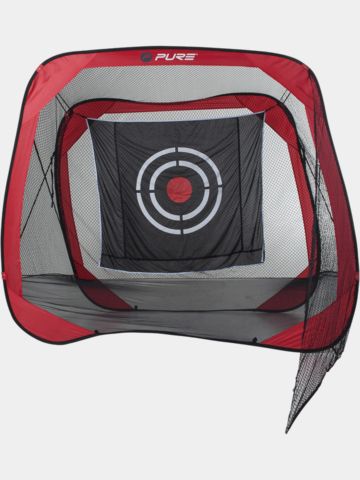 Pure 2 Improve Pop up Quad Driving Net Sonstige