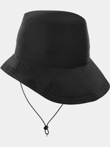 Chervo Regenhut schwarz