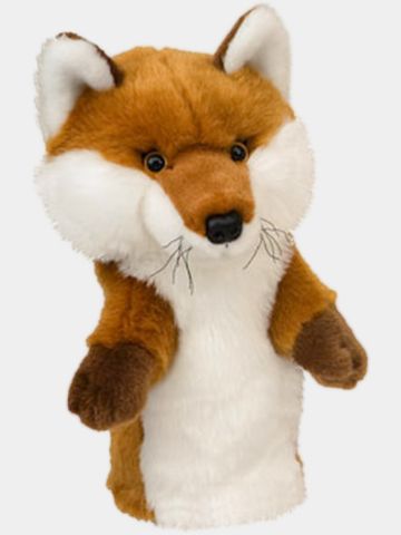 Daphne Fuchs Driver Headcover Sonstige