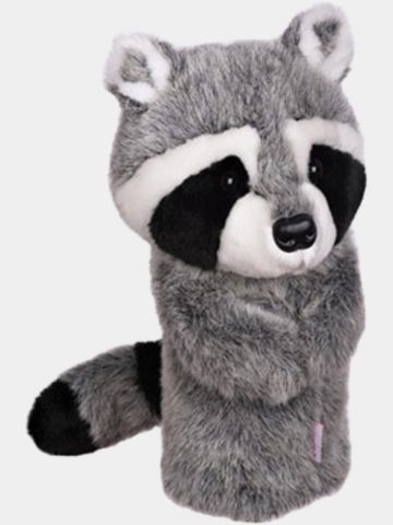 Daphne Waschbär Driver Headcover Sonstige