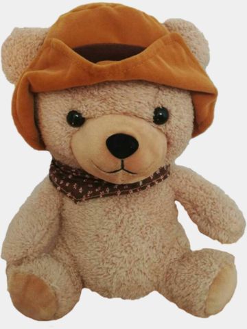 INGGI John Boy Hybrid Headcover Sonstige