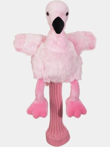 Creative Covers Flamingo Driver Headcover Sonstige