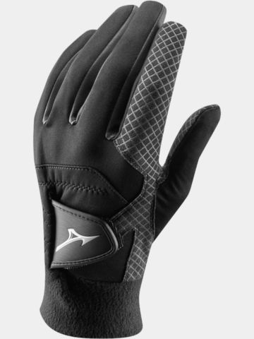 Mizuno Thermagrip schwarz