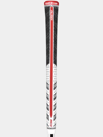 Golf Pride MCC Align Midsize WEIß