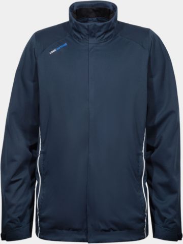 Cross Pro Jacket Regenjacke 2018 navy