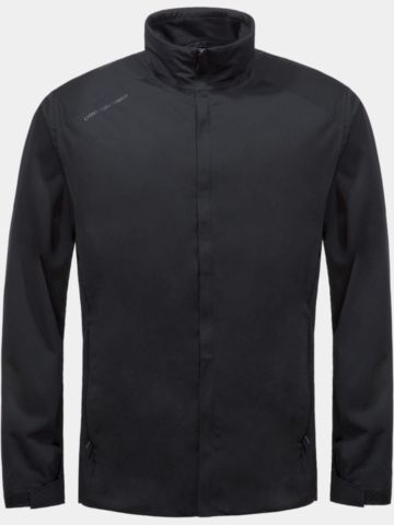 Cross Pro Jacket Regenjacke 2018 schwarz