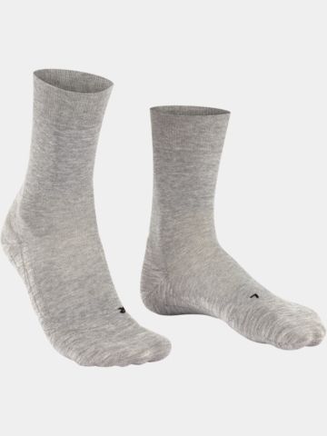 Falke GO2 Golf Socken grau