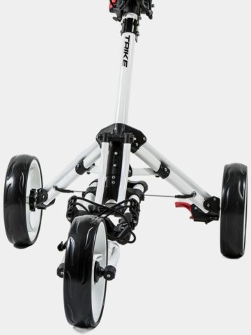 Kenton Vozík Trike Trolley bílá