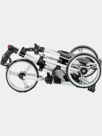 Kenton Trike Trolley weiß