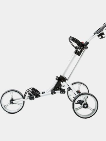 Kenton Trike Trolley weiß