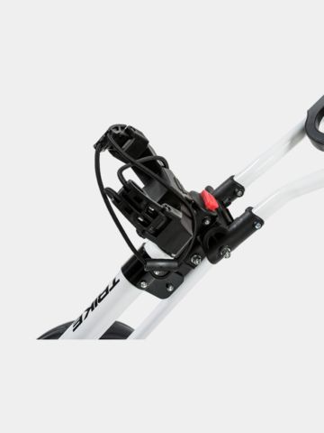 Kenton Trike Trolley weiß