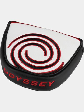 Odyssey TEMPEST MALLET schwarz