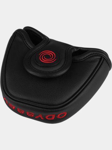 Odyssey TEMPEST MALLET schwarz