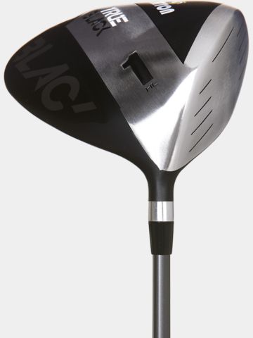 Kenton True Black Kpl. Set Herren Standard Graphit, Regular