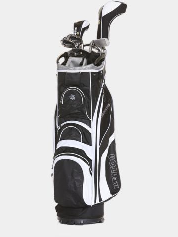 Kenton True Black Kpl. Set Herren +1